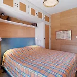 Cap D'antibes Hermitage 2p Garage