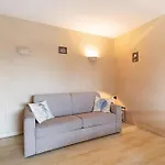 Cap D'antibes Hermitage 2p Garage *