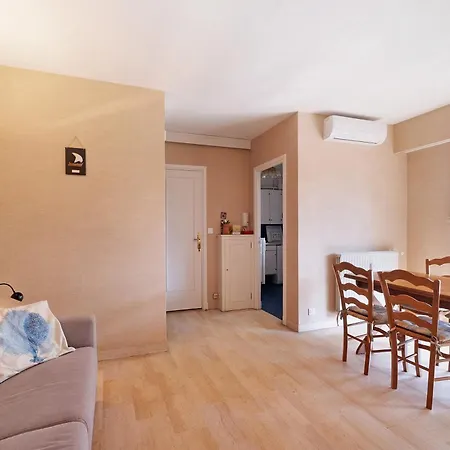 Cap D'antibes Hermitage 2p Garage * 昂蒂布