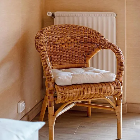 Cap D'antibes Hermitage 2p Garage