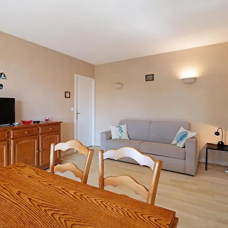 Cap D'antibes Hermitage 2p Garage Appartement *