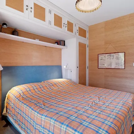 Appartement Cap D'antibes Hermitage 2p Garage Antibes