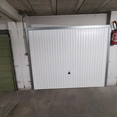 Appartement Cap D'antibes Hermitage 2p Garage Antibes