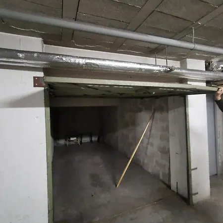Cap D'antibes Hermitage 2p Garage Antibes